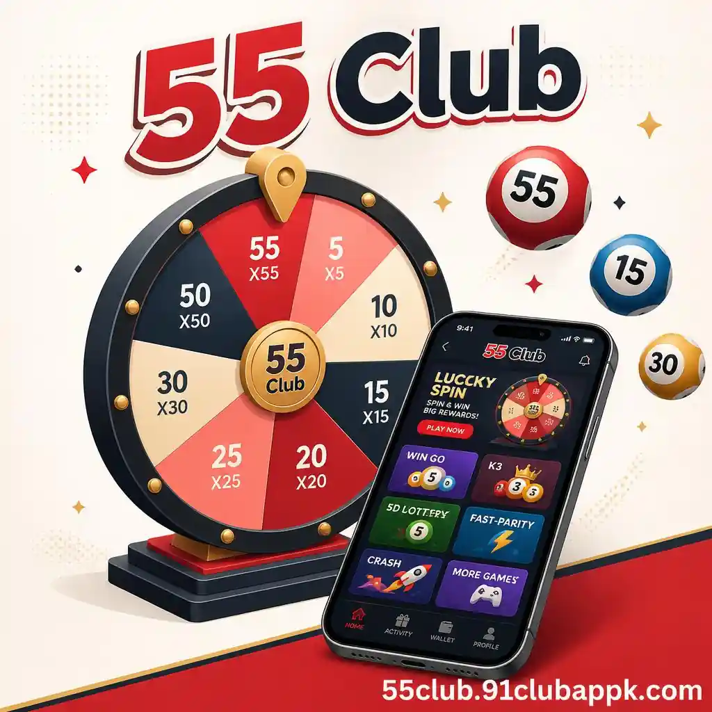 55 Club