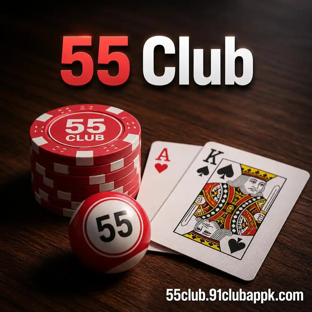 55 Club