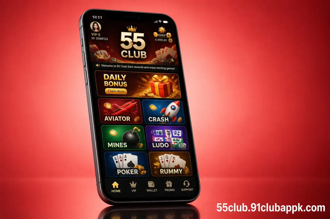 55 Club