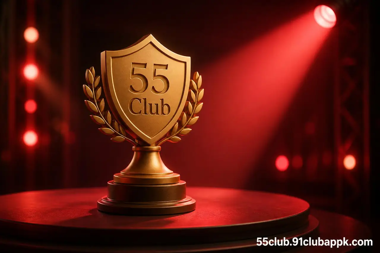 55 Club